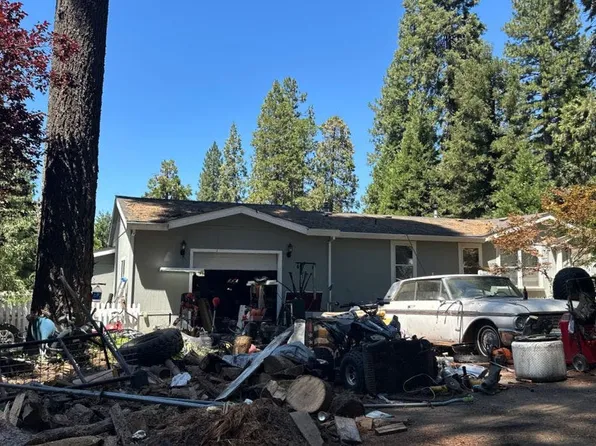 6351 Pollock Ave, Pollock Pines, CA 95726