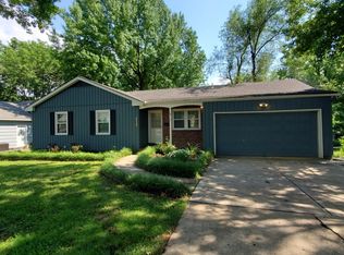 505 E 108th Ter, Kansas City, MO 64131
