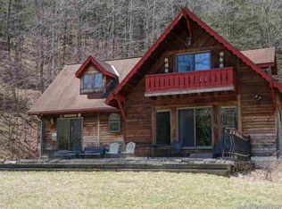 97 Brown Rd, Oliverea, NY 12410