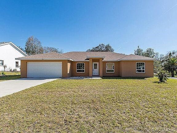 5176 W Pitch Pine Ct, Lecanto, FL 34461 | Zillow