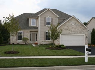 7962 Fargo Ln, Delaware, OH 43015