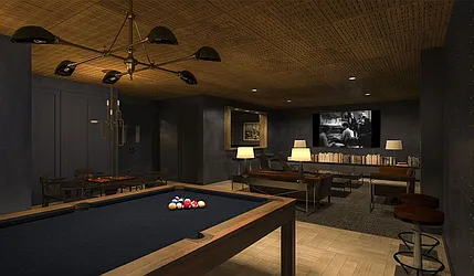 Rented by Furumoto Realty of New York City Inc