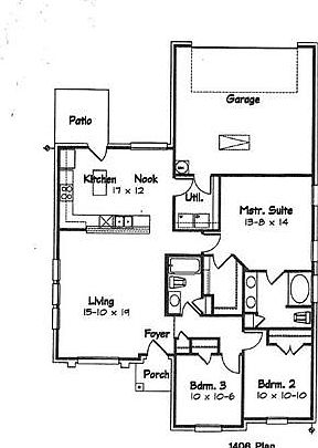 2nd image of 7726 Oak Garden Trl