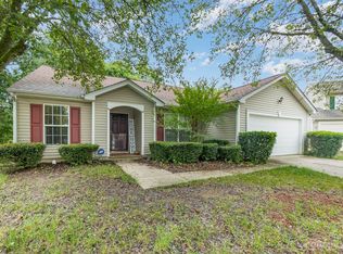 7148 Furlow Ln, Harrisburg, NC 28075