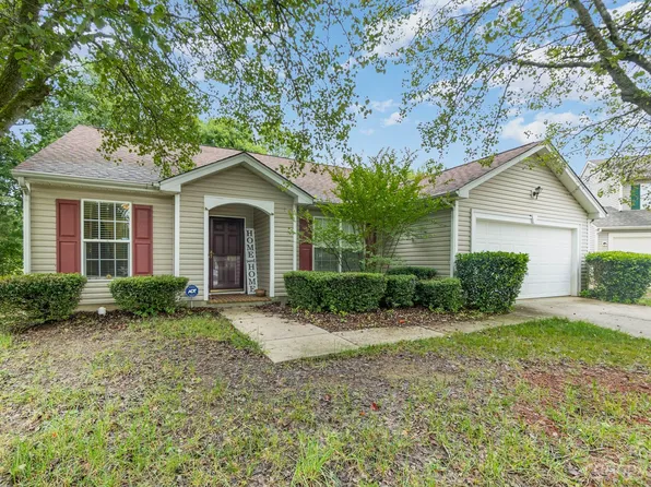 7148 Furlow Ln, Harrisburg, NC 28075