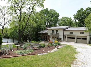 23099 Highway 98, Boonville, MO 65233