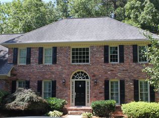 2995 Arbor Woods Dr, Johns Creek, GA 30022