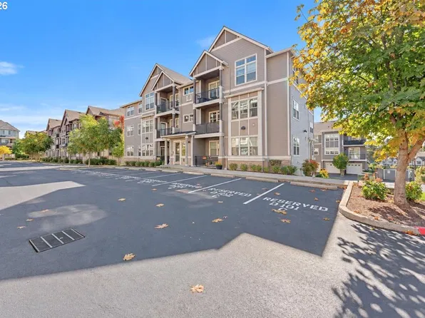 17193 SW Appledale Rd Unit 202, Beaverton, OR 97007