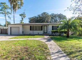 2381 Villanova Cir, Jacksonville, FL 32218