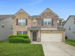 1285 Polk Xing, McDonough, GA 30252