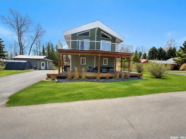 45 Mainprize BAY, Maple Bush Rm No. 224, SK S0H 3P0