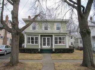 831 Jay St, Albany, NY 12203
