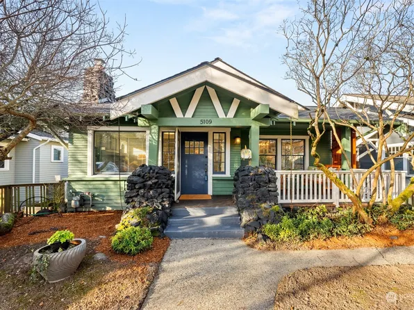5109 Meridian Avenue N, Seattle, WA 98103