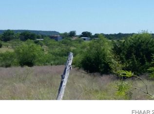17 Tract Private Rd #3642, Copperas Cove, TX 76522