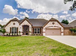247 Magnolia Reserve Loop, Magnolia, TX 77354
