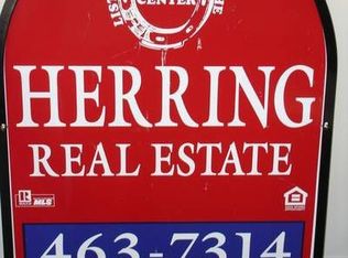 110 S Jefferson St, Lexington, VA 24450