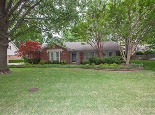 6718 E 66th Pl, Tulsa, OK 74133
