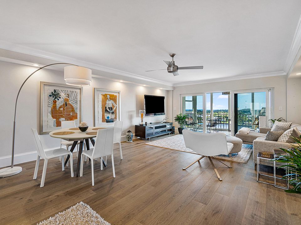 Home For Sale In Seagate Towers