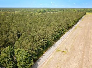 Lebanon Church Rd, Sussex, VA 23884