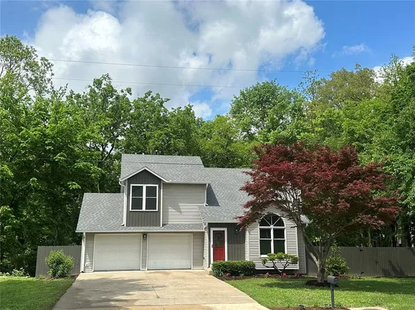 1704 Bertling St, Cape Girardeau, MO 63701