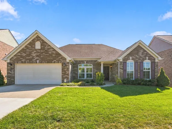 2353 Orchard St, Nolensville, TN 37135