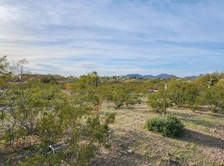 1876 S Starr Rd LOT 3, Apache Junction, AZ 85119