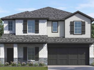 1523 Shimmering Ocean Way, Iowa Colony, TX 77583