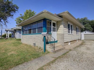 1712 W Church St, Champaign, IL, 61821