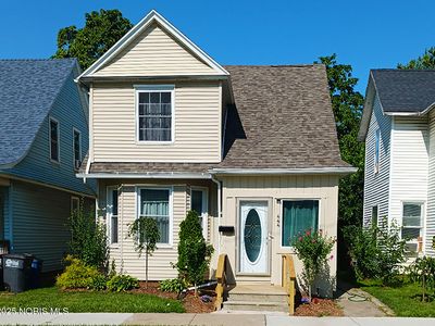 444 Raymer Blvd, Toledo, OH, 43605