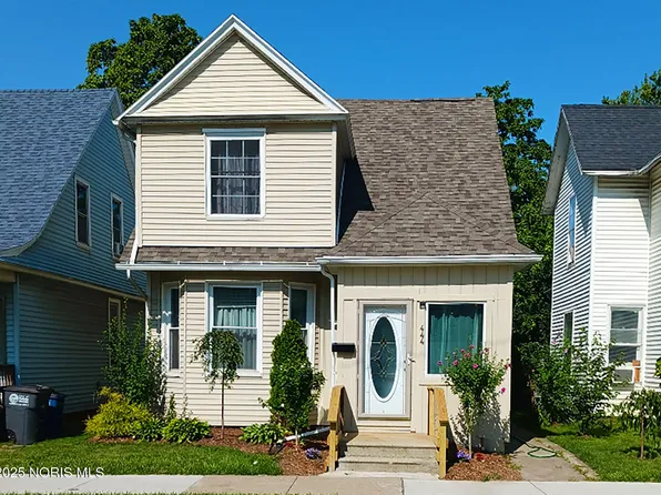 444 Raymer Blvd, Toledo, OH 43605