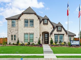 5637 Rutherford Dr, Midlothian, TX 76065