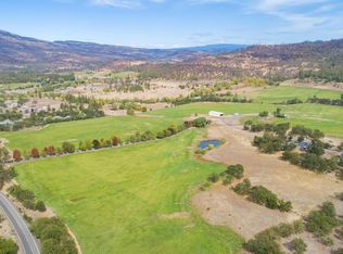 3710 Reese Creek Rd, Eagle Point, OR 97524