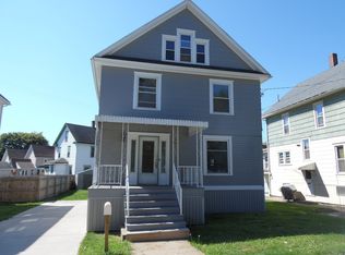 627 N Union St, Olean, NY 14760