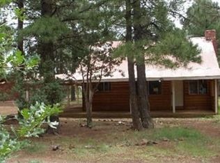 197 Deer Run Rd, Lakeside, AZ 85929