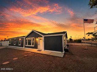 1820 S Sossaman Rd, Mesa, AZ 85209