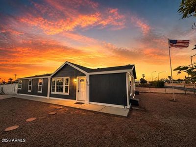 1820 S SOSSAMAN Road, Mesa, AZ, 85209