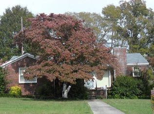 112 Gandy St NE, Russellville, AL 35653