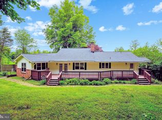 25742 Ridge Rd, Damascus, MD 20872