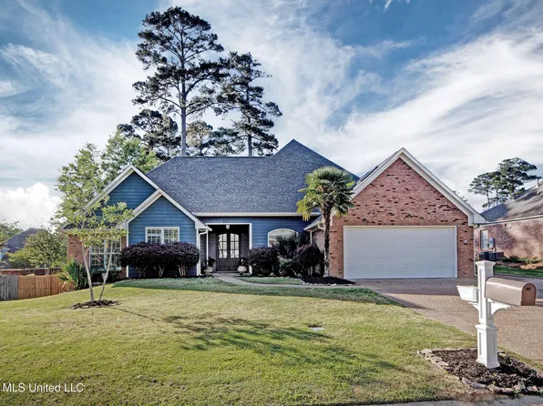 519 Ridge Cir, Brandon, MS 39047