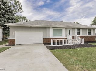 25160 Price Rd, Bedford Heights, OH