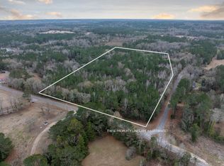 20/ACRE S County Road 38, Ozark, AL 36360