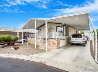 1600 E Vista Way SPACE 44, Vista, CA 92084