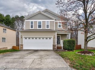 2503 Ferdinand Drive, Knightdale, NC 27545