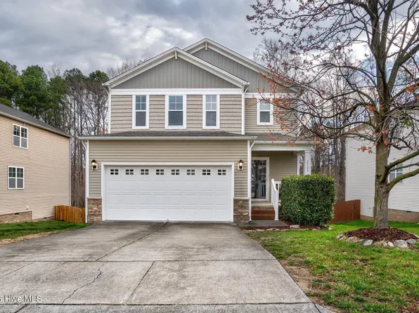 2503 Ferdinand Drive, Knightdale, NC 27545