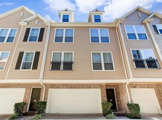 3001 Murworth Dr UNIT 1602, Houston, TX 77025