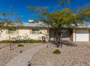 4102 W Vista Ave, Phoenix, AZ 85051