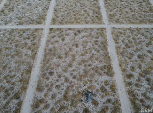0 Avenue 4, Mojave, CA 93501