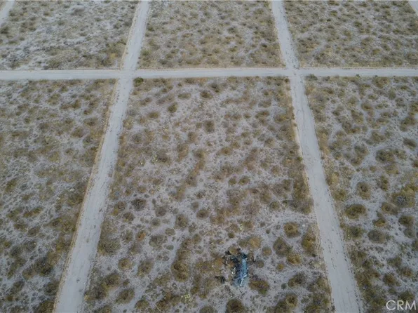 0 Avenue 4, Mojave, CA 93501