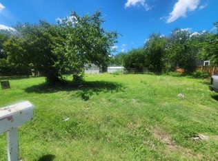 1117 Bell St, Arlington, TX 76001