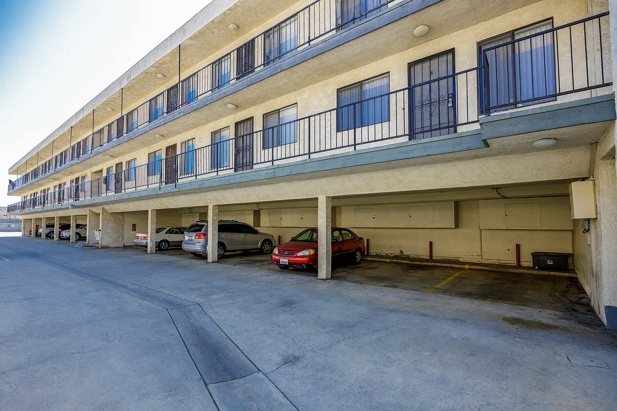 Building Photo - Cerise Apartments
